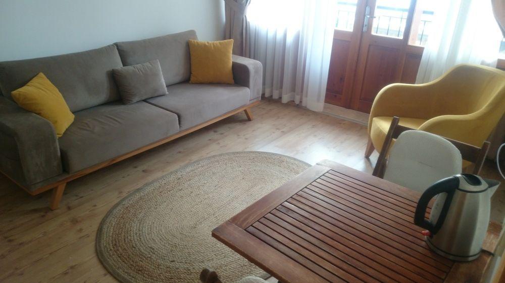 Old Town Deluxe Flats Lejlighedshotel Antalya Eksteriør billede