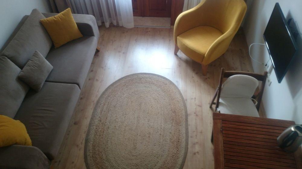 Old Town Deluxe Flats Lejlighedshotel Antalya Eksteriør billede